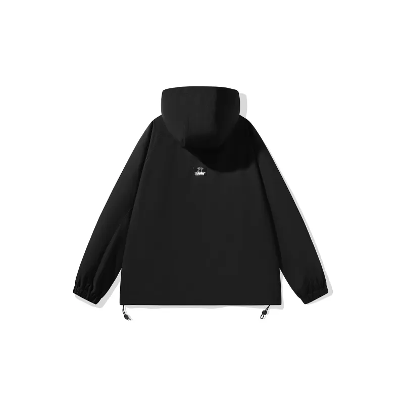 FIDO DIDO Jackets Unisex-1