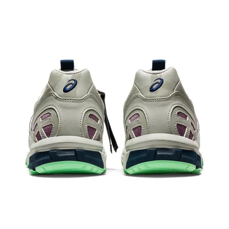 Asics Gel Sonoma 15 50 Light Sage Electric Green-5