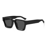 MK396YJ-001 Black Frame with Black Gray Lens