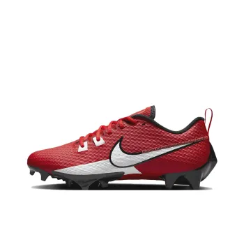 Nike Vapor Edge Speed 360 2 University Red White