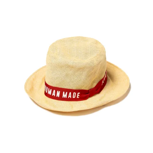 HUMAN MADE Unisex Top Hats