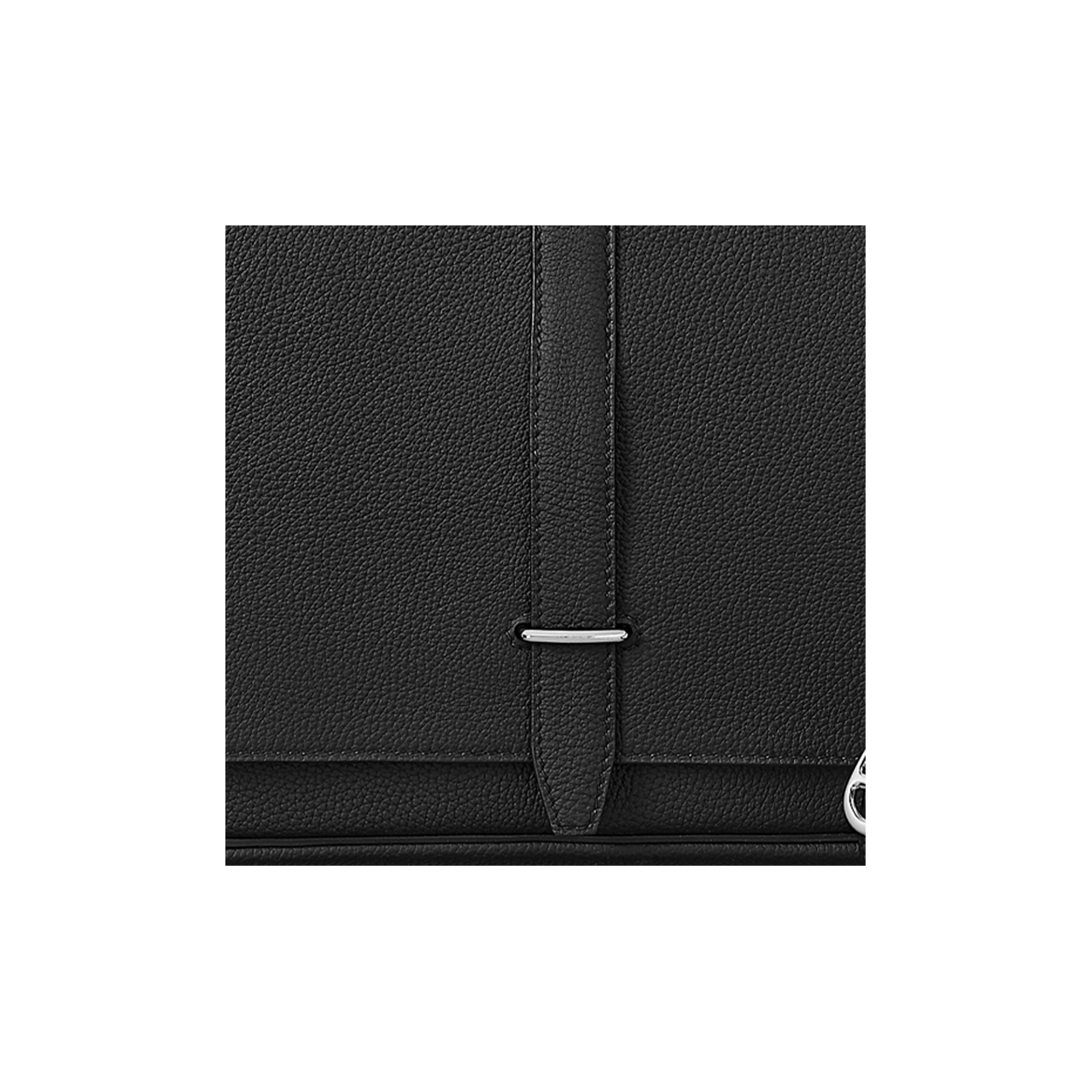 【エレガント】 HERMES(エルメス)- Steve light junior ブラック Steve light junior messenger bag | Hermès Australia