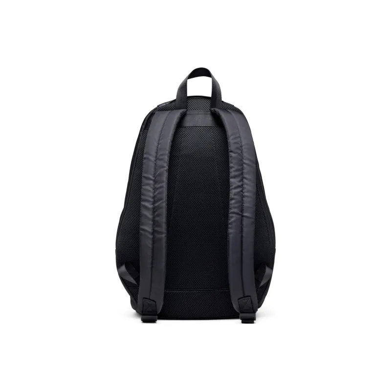 DIESEL Rinke Logo-print Backpack-2