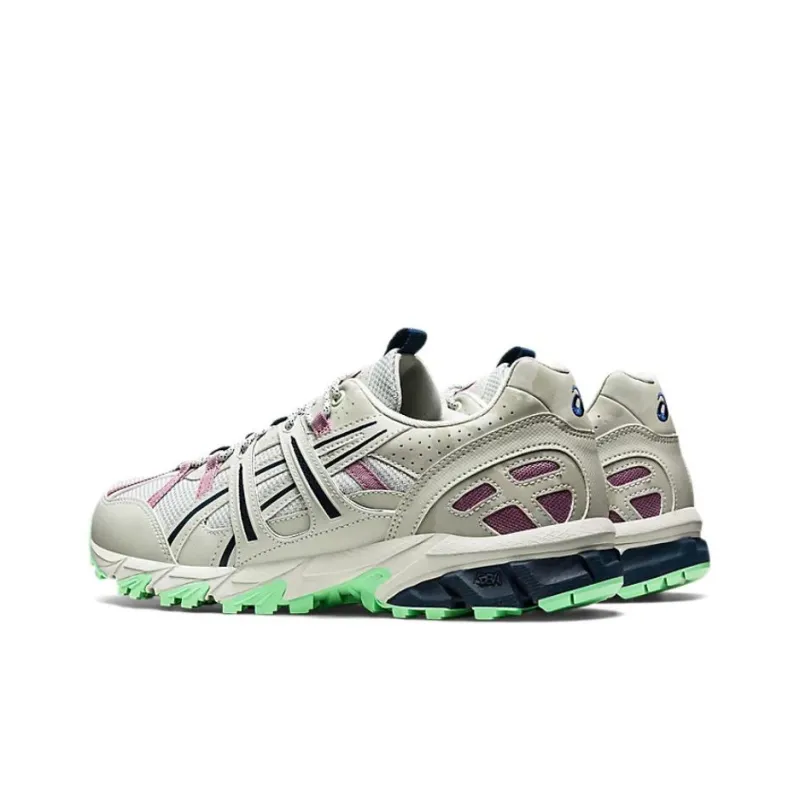 Asics Gel Sonoma 15 50 Light Sage Electric Green-4