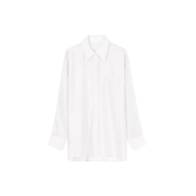 PAPERLLL Shirts Women's-1