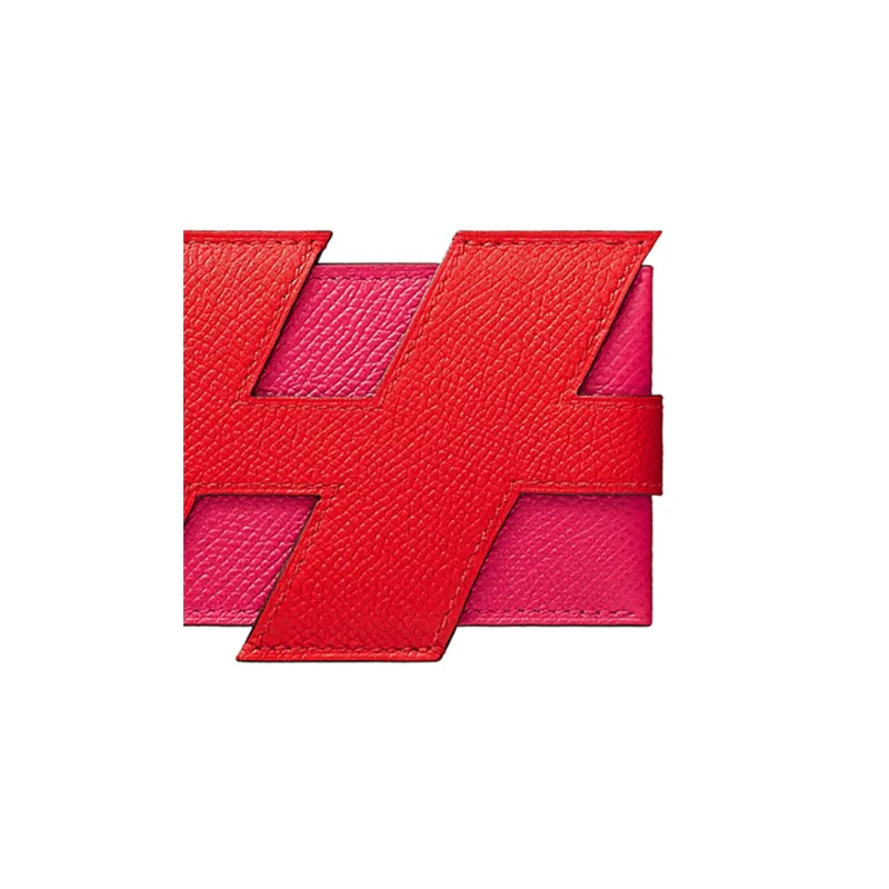 HERMES H Tag Card Holders-3