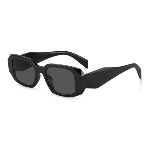 Sunglasses RAY-BAN Elon 0RB3958 919631 Legend Gold