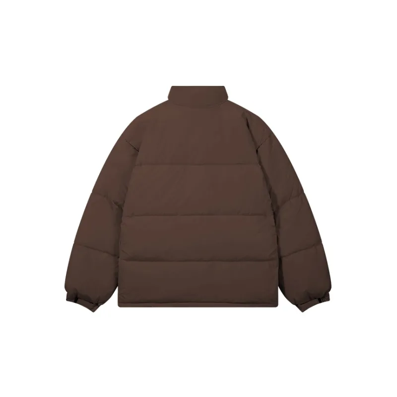 KOUEMGI Down Jacket Coat Unisex-5