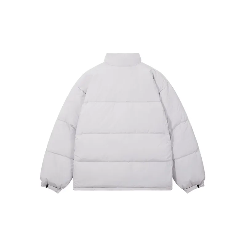 KOUEMGI Down Jacket Coat Unisex-9