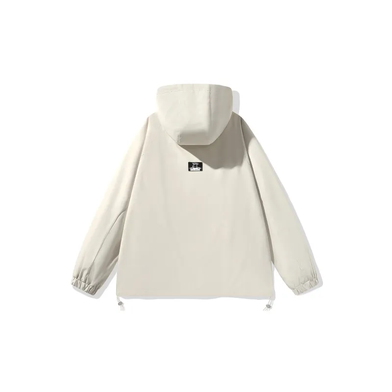 FIDO DIDO Jackets Unisex-8