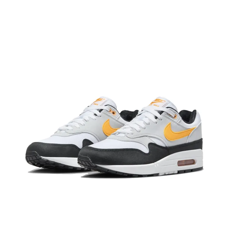 Nike Air Max 1 'White University Gold'-2