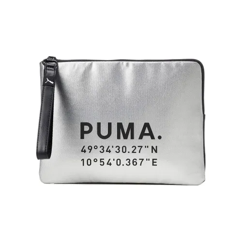 PUMA Clutches