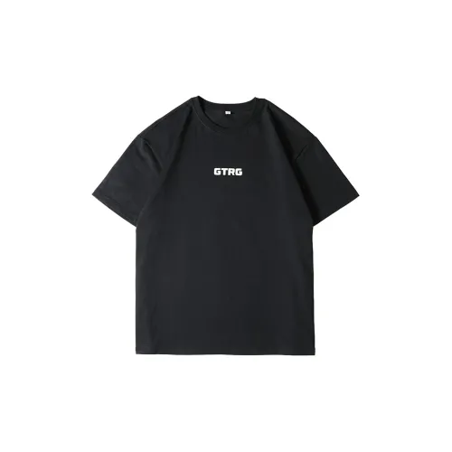 GTRG T-Shirts Unisex