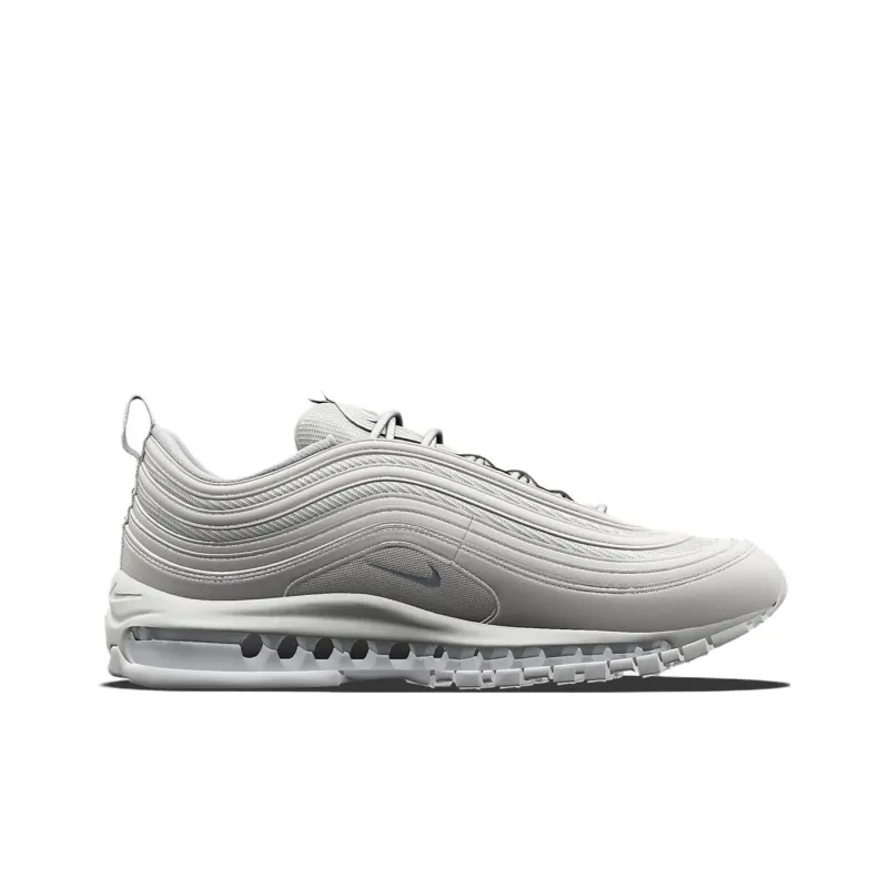 Nike Air Max 97 By You 'Light Grey' Women's-1