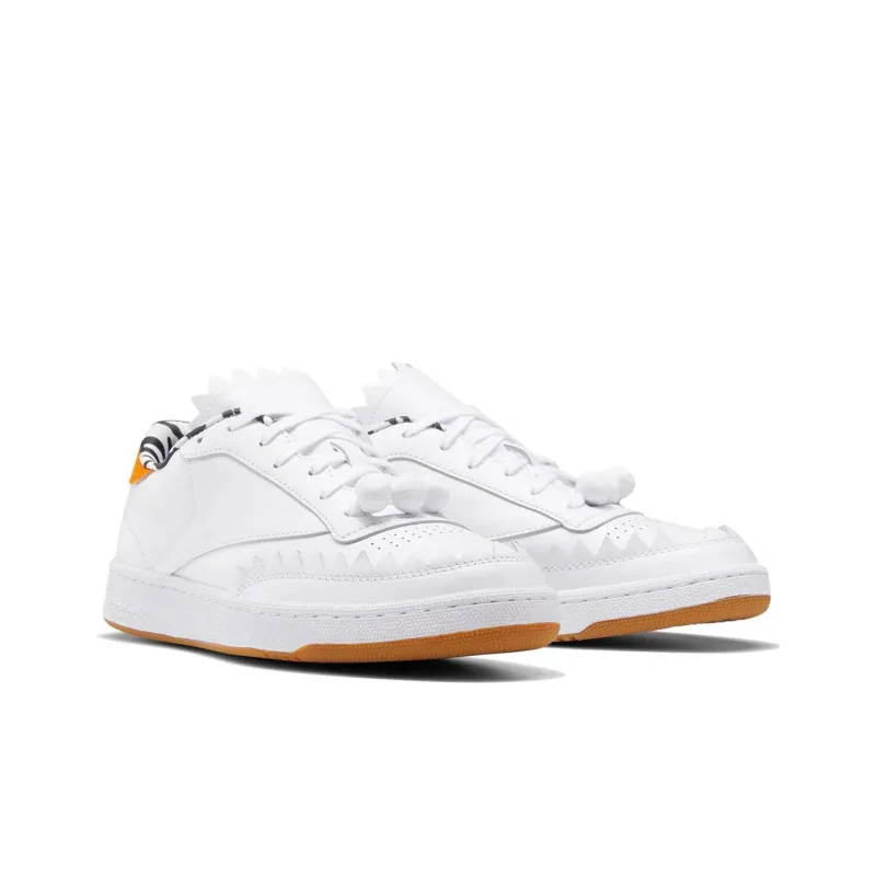 Reebok Club C The Flintstones Wilma Flintstone-2