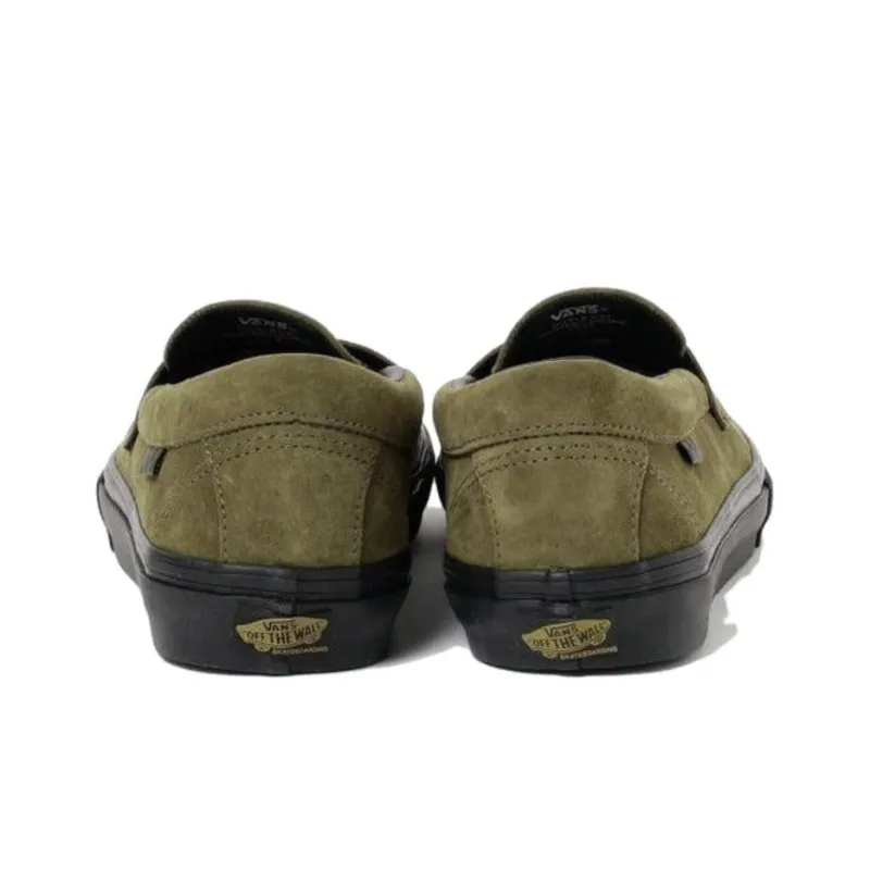 Vans Style 53 Autumn-4