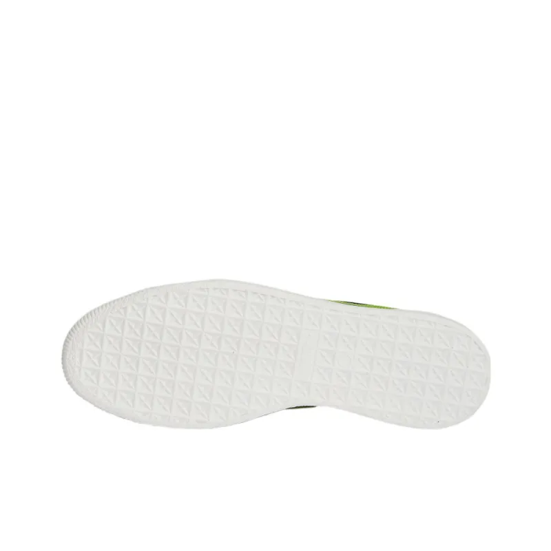 PUMA Clyde Mij Clydezilla Lime Smash-5