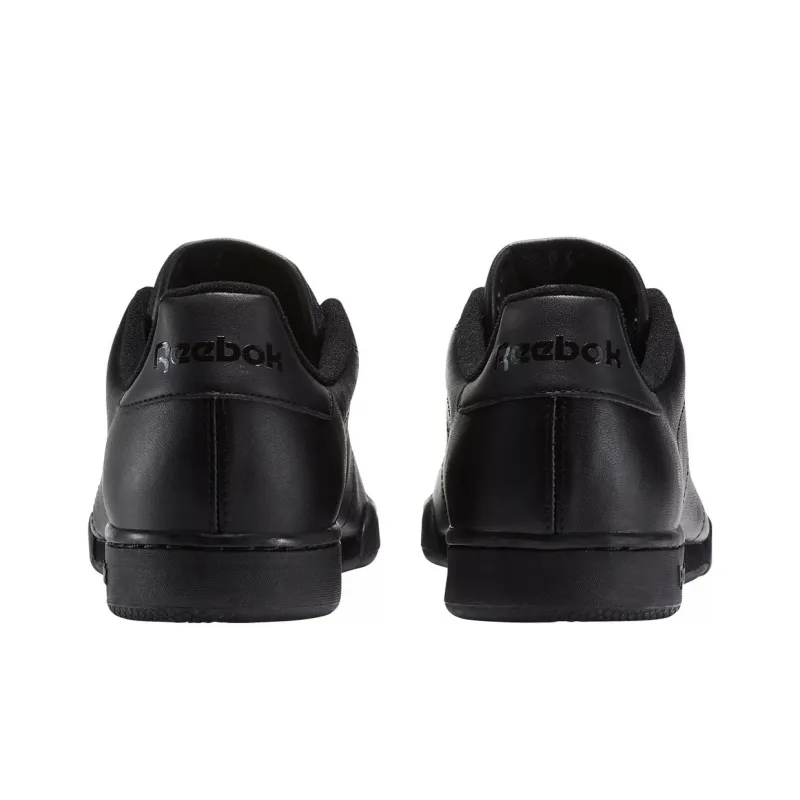 Reebok Classics Npc Ii 'Black'-6