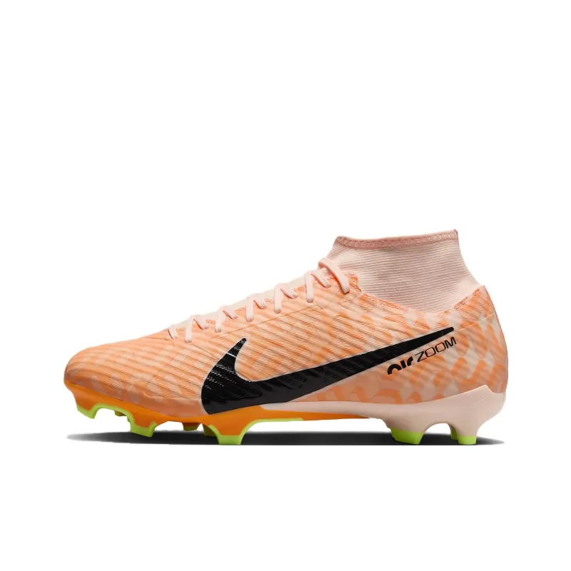 Nike Mercurial Superfly 9 'United Pack'-0