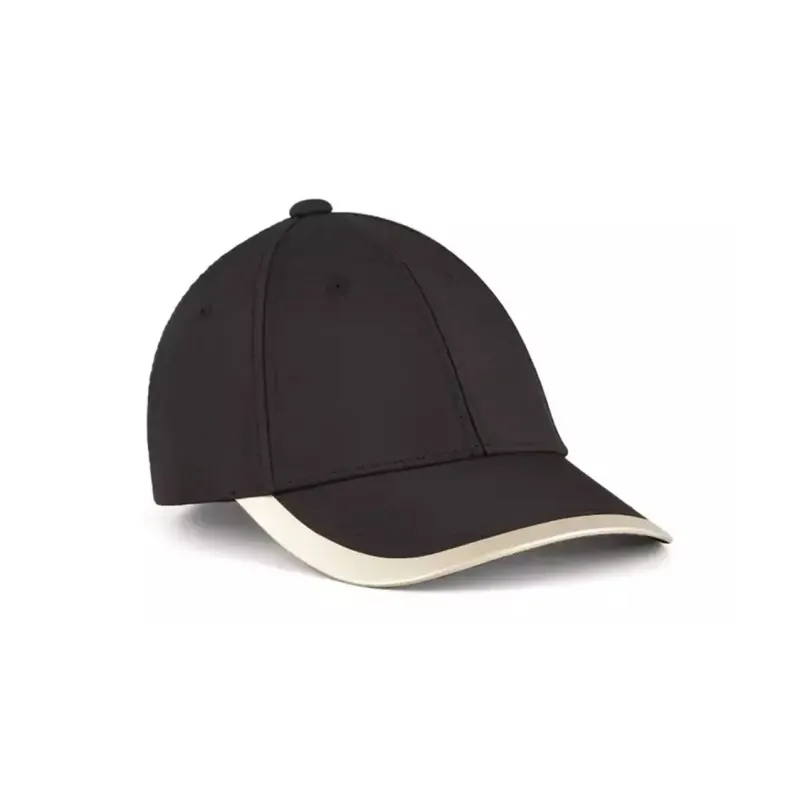 EMPORIO ARMANI Baseball Caps Unisex Brown-1