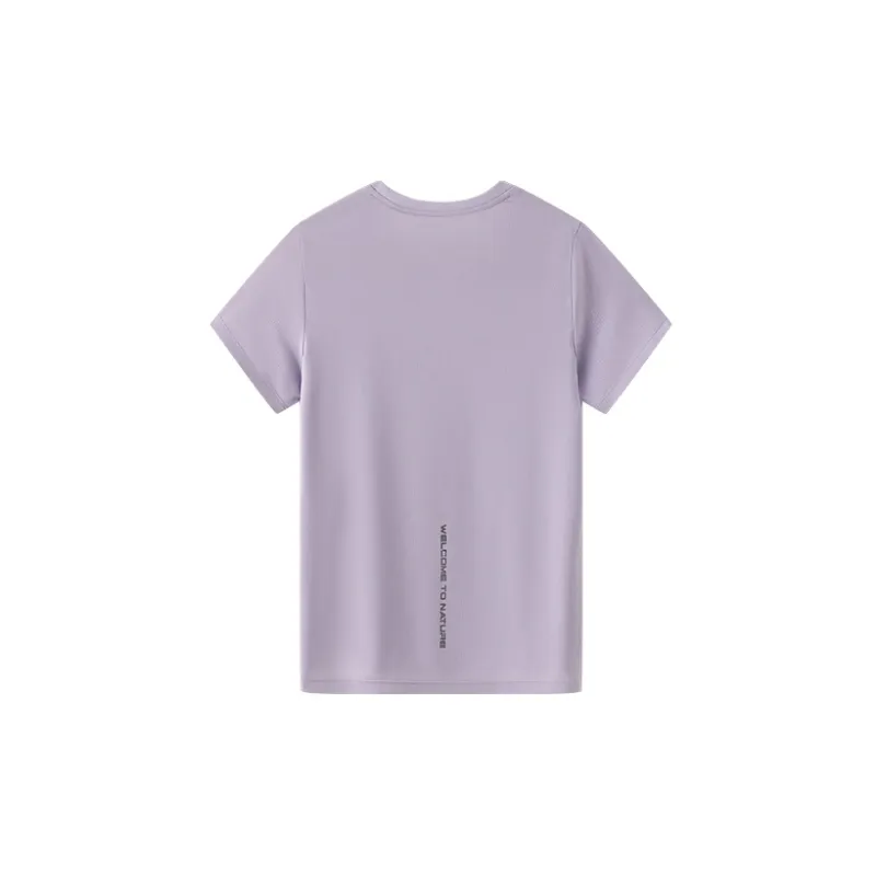 PELLIOT Classic 1.0 T Shirts Women's-3