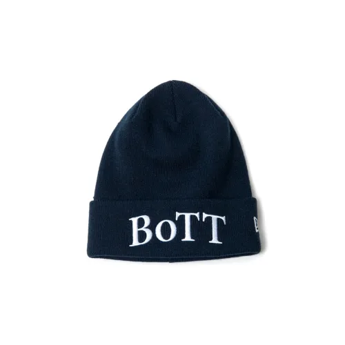 New Era Beanies Unisex Blue