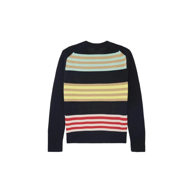 Paul Smith Knitwear Women's Dark Navy Blue-1