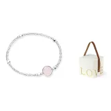 Lucky Bead Bracelets+LOVE Gift Box