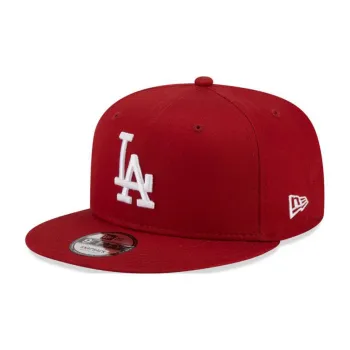 New Era Los Angeles Dodgers Basic 59Fifty Fitted Hat