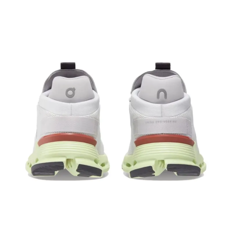 On Running Cloudnova Limelight Eclipse Women's-4