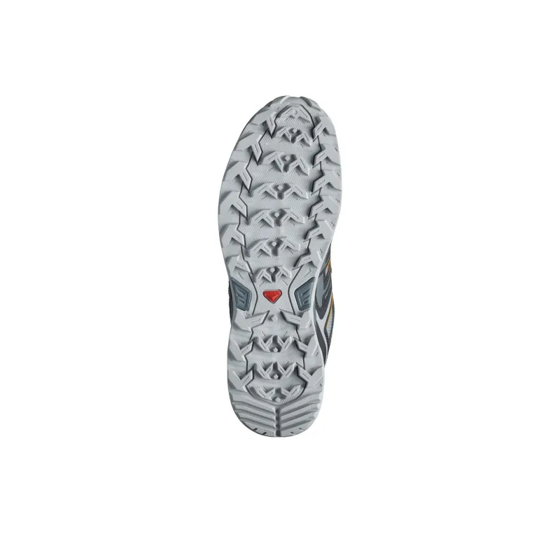 SALOMON X Ultra Pioneer 'Grey Black'-4