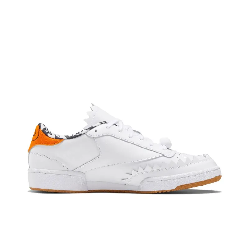 Reebok Club C The Flintstones Wilma Flintstone-1