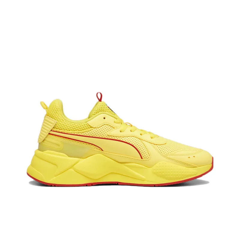 123 x PUMA RS X Shock Absorbers Low Top Casual Shoes Men's-1