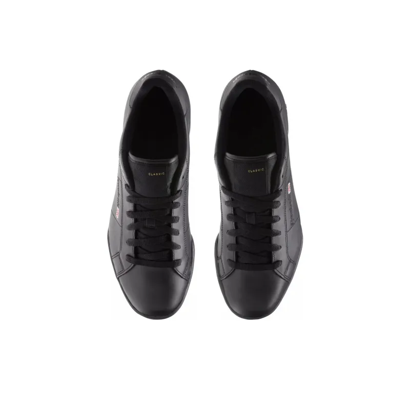 Reebok Classics Npc Ii 'Black'-5