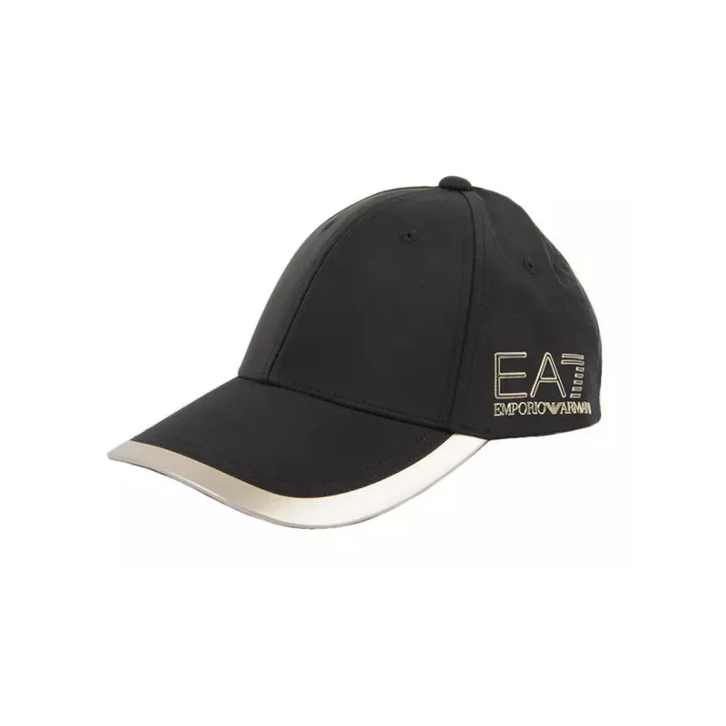 EMPORIO ARMANI Baseball Caps Unisex Brown-0