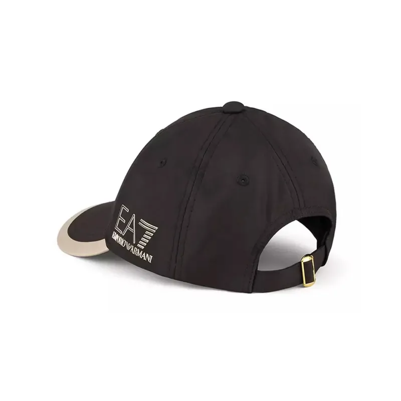 EMPORIO ARMANI Baseball Caps Unisex Brown-2
