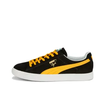 PUMA Clyde Mij Clydezilla Zinnia