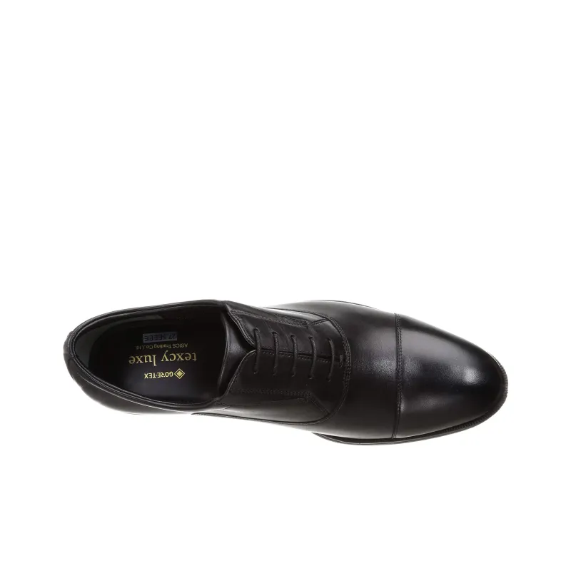Asics Texcy Luxe Dress Shoes Men's Black-4