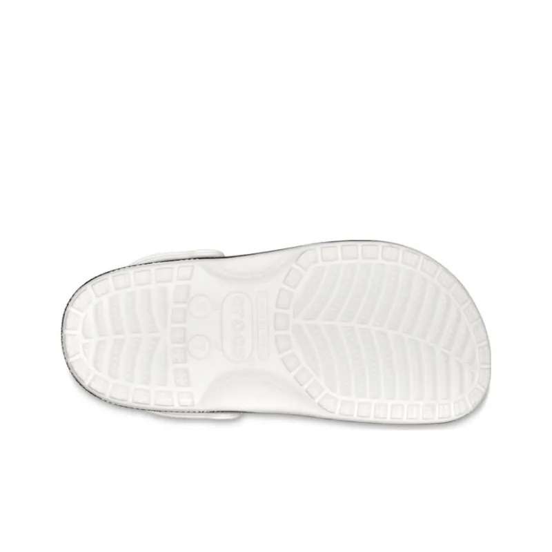Crocs Classic Clog Nba Brooklyn Nets-7