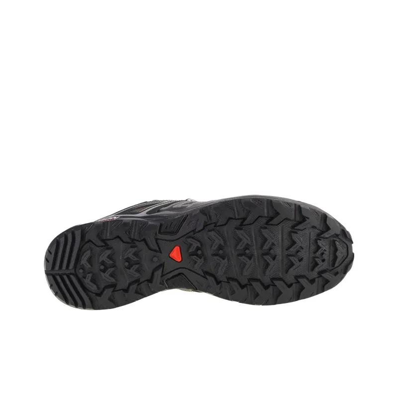 SALOMON X Ultra Pioneer 'Brown Black'-3