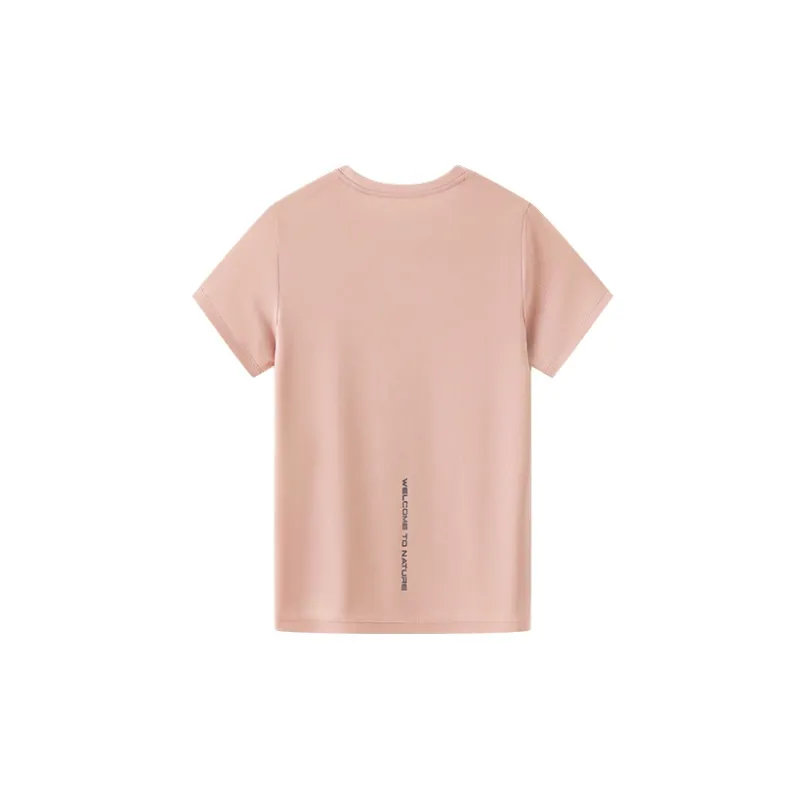 PELLIOT Classic 1.0 T Shirts Women's-5
