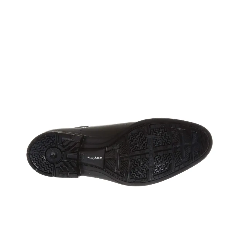 Asics Texcy Luxe Dress Shoes Men's Black-7