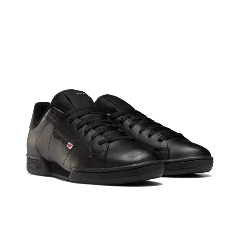 Reebok Classics Npc Ii 'Black'-3