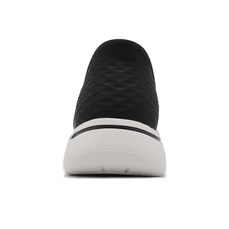 Skechers Go Walk Arch Fit Simplicity Slip Ins 'Black'-2