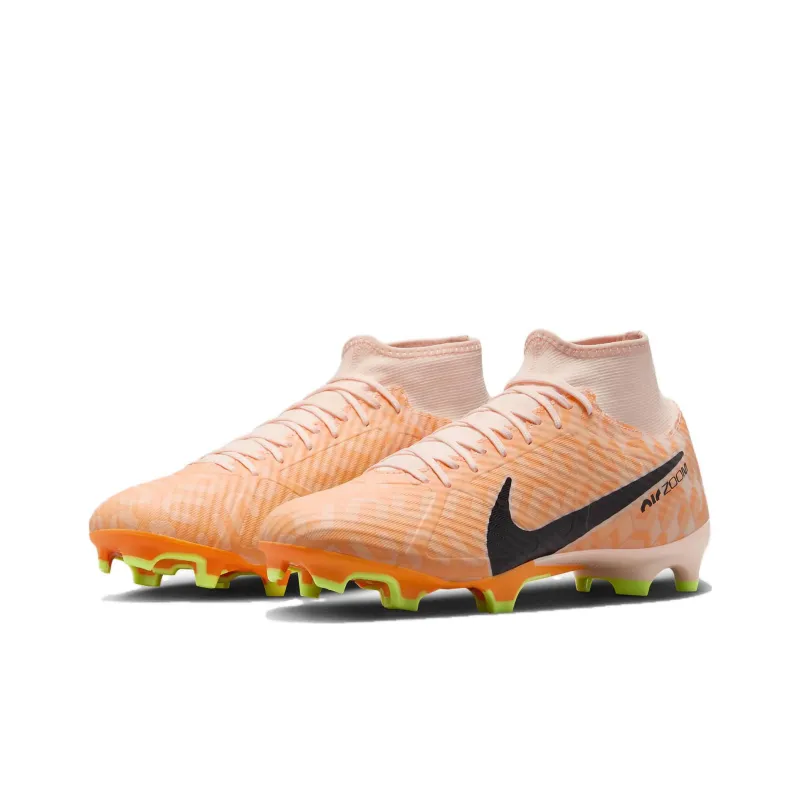 Nike Mercurial Superfly 9 'United Pack'-3