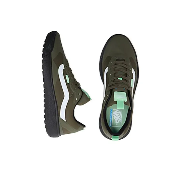 Vans UltraRange Exo 'Olive Green White'-3