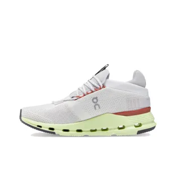 On Running Cloudnova Limelight Eclipse Women's