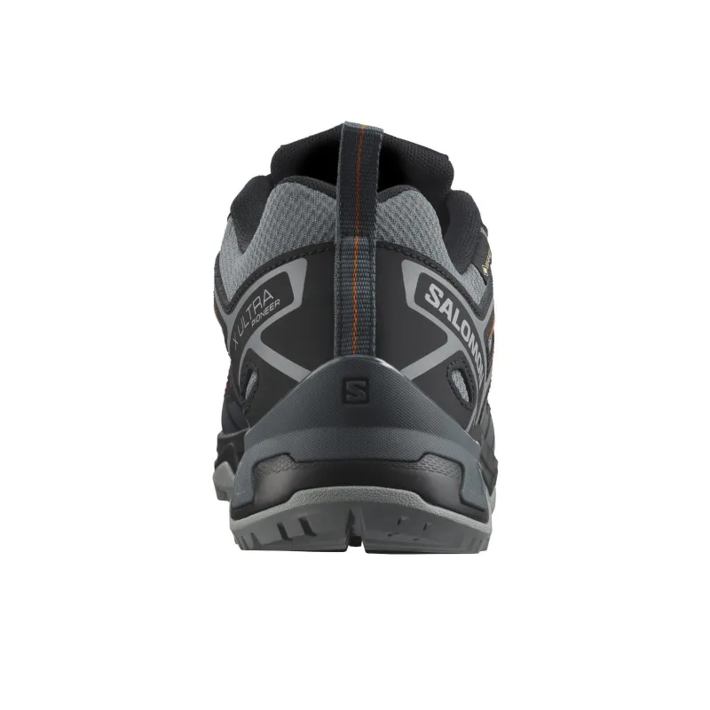 SALOMON X Ultra Pioneer 'Grey Black'-3