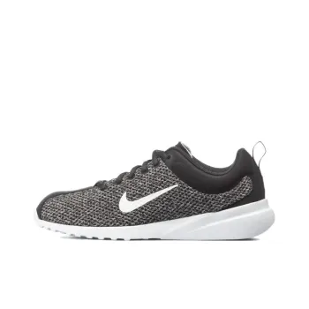 Nike Superflyte Anthracite White Pure Platinum Women's