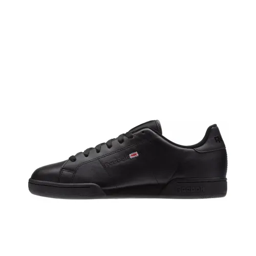 Reebok NPC II Low-top Sneakers